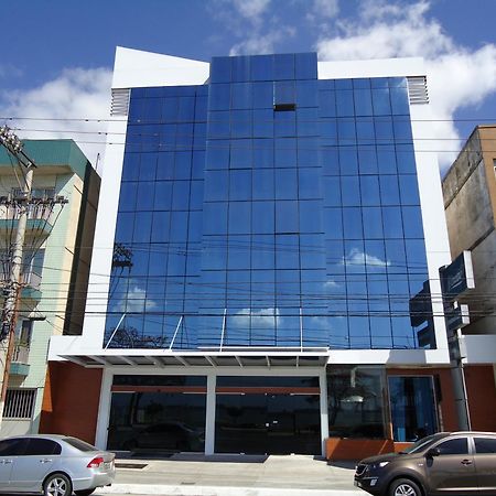 Hotel Minuano Vitoria Ngoại thất bức ảnh