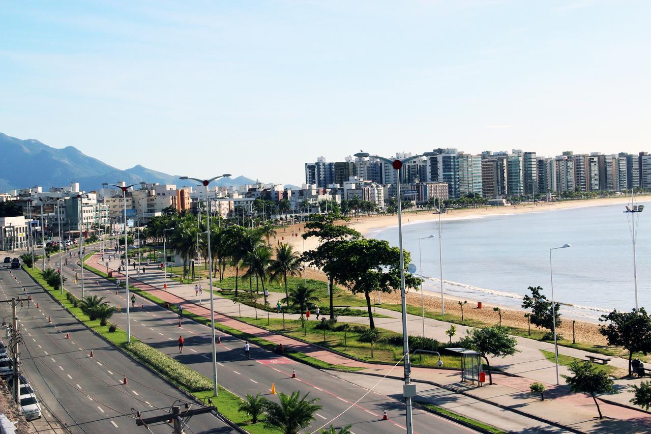 Hotel Minuano Vitoria Ngoại thất bức ảnh