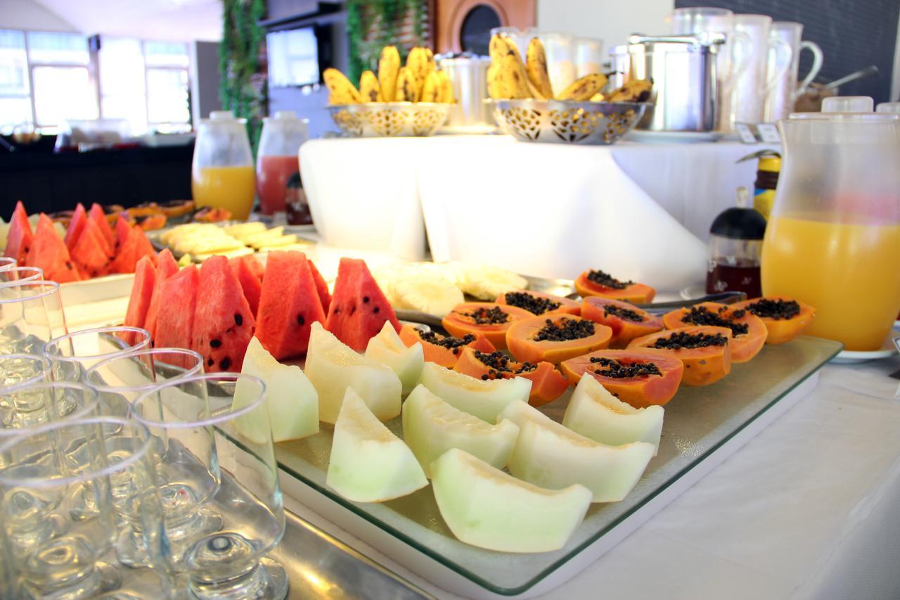 Hotel Minuano Vitoria Ngoại thất bức ảnh