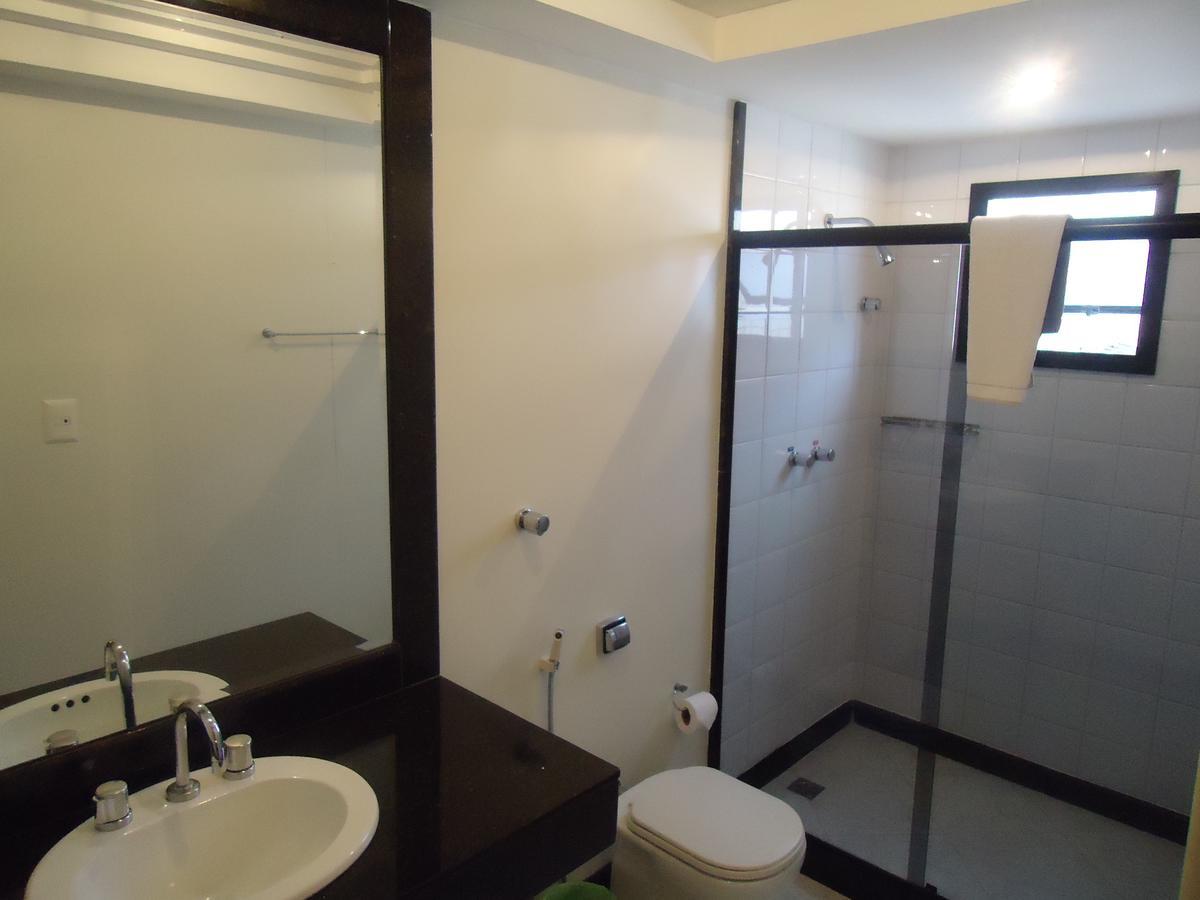 Hotel Minuano Vitoria Ngoại thất bức ảnh