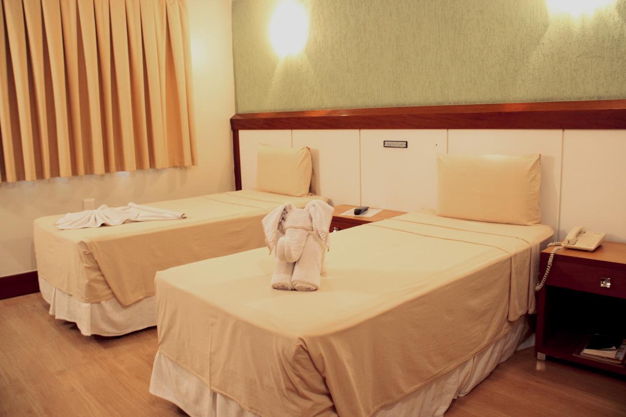 Hotel Minuano Vitoria Ngoại thất bức ảnh