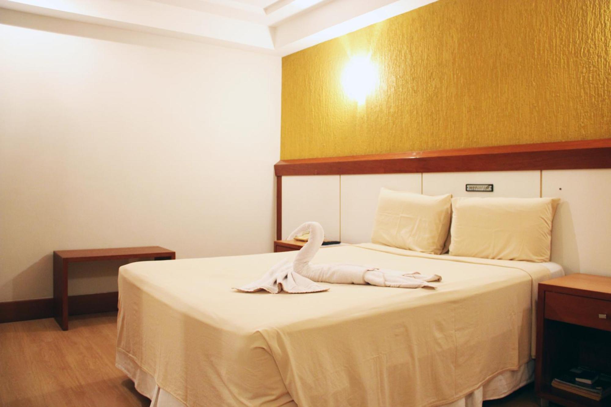 Hotel Minuano Vitoria Ngoại thất bức ảnh
