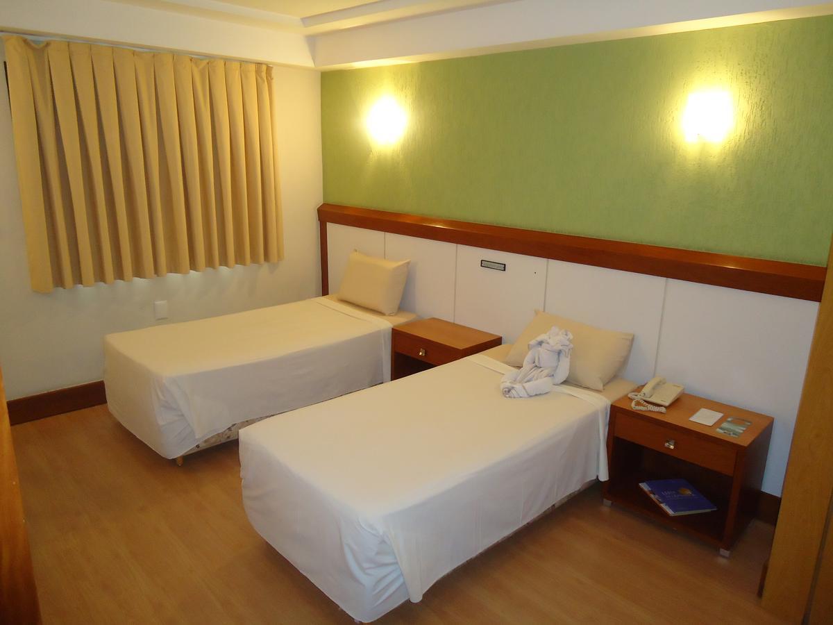 Hotel Minuano Vitoria Ngoại thất bức ảnh