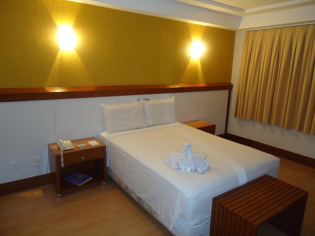 Hotel Minuano Vitoria Ngoại thất bức ảnh